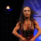 Nita  Marquez - IFBB Phoenix Pro 2010 - #1