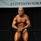 Erik  Ramirez - NPC Central Texas Showdown 2013 - #1