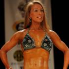 Michele  Peri - NPC East Coast Championships 2009 - #1