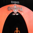 Vanessa  Campbell - IFBB Olympia 2011 - #1