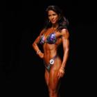 Tivisay   Briceno - IFBB Jacksonville Pro 2009 - #1