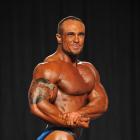 Steve  Spaulding - NPC Jr. Nationals 2012 - #1