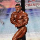 Zaher  Moukahal - IFBB Wings of Strength Tampa  Pro 2012 - #1