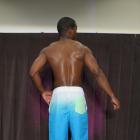 Dennis  Davis - NPC Eastern Seaboard 2013 - #1