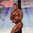 Zaher  Moukahal - IFBB Wings of Strength Tampa  Pro 2012 - #1