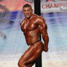 Zaher  Moukahal - IFBB Wings of Strength Tampa  Pro 2012 - #1