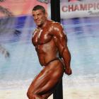 Zaher  Moukahal - IFBB Wings of Strength Tampa  Pro 2012 - #1