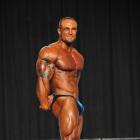 Steve  Spaulding - NPC Jr. Nationals 2012 - #1