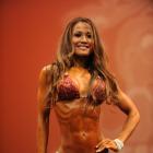 Tianna  Ta - IFBB New York Pro 2011 - #1