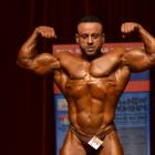 Siraj  Ahmad - IFBB Australian Nationals 2012 - #1