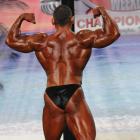 Zaher  Moukahal - IFBB Wings of Strength Tampa  Pro 2012 - #1