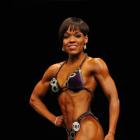 Gloria  Keplinger - NPC Jr. USA 2011 - #1