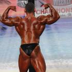 Zaher  Moukahal - IFBB Wings of Strength Tampa  Pro 2012 - #1