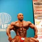 Dennis  James - IFBB New York Pro 2009 - #1