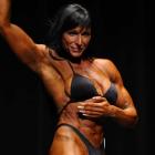 Irene  Anderson - IFBB Wings of Strength Tampa  Pro 2010 - #1