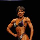 Gloria  Keplinger - NPC Jr. USA 2011 - #1