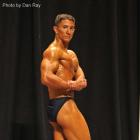 Patrick  McIntyre - NPC USA 2011 - #1