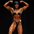 Irene  Anderson - IFBB Wings of Strength Tampa  Pro 2010 - #1