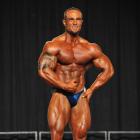 Steve  Spaulding - NPC Jr. Nationals 2012 - #1