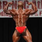 Curtis   Bryant - IFBB Atlantic City Pro 2009 - #1