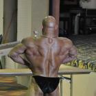 IFBB North American Championships 2009 - #1