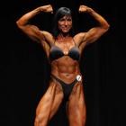 Irene  Anderson - IFBB Wings of Strength Tampa  Pro 2010 - #1