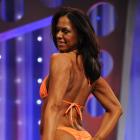 Sandra   Avelli - IFBB Arnold Amateur 2010 - #1