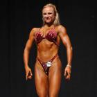 Amanda  Darce - NPC USA 2009 - #1