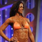 Sandra   Avelli - IFBB Arnold Amateur 2010 - #1