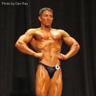 Patrick  McIntyre - NPC USA 2011 - #1