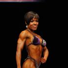 Gloria  Keplinger - NPC Jr. USA 2011 - #1