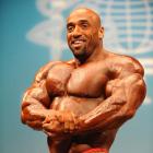 Dennis  James - IFBB New York Pro 2009 - #1