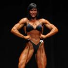 Irene  Anderson - IFBB Wings of Strength Tampa  Pro 2010 - #1