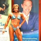 Ashley  Peavler - NPC Infinity Fit Championships 2015 - #1