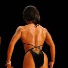 Melanie  Becker - NPC East Coast Championships 2009 - #1