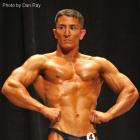 Patrick  McIntyre - NPC USA 2011 - #1