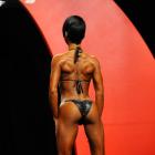 Vanessa  Campbell - IFBB Olympia 2011 - #1