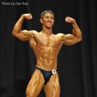 Patrick  McIntyre - NPC USA 2011 - #1