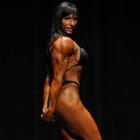 Irene  Anderson - IFBB Wings of Strength Tampa  Pro 2010 - #1