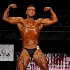 Edward           Sparks - NPC Black Gold Classic 2009 - #1