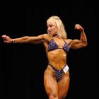 Wynne  Regan - NPC Eastern USA 2010 - #1