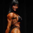 Irene  Anderson - IFBB Wings of Strength Tampa  Pro 2010 - #1