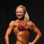 Amanda  Darce - NPC USA 2009 - #1