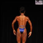 Qawnana   Crockett  - NPC Maryland State/East Coast Classic 2011 - #1