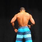 Christopher  Daye - NPC Elite Muscle Classic 2014 - #1