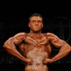 Edward           Sparks - NPC Black Gold Classic 2009 - #1