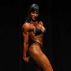 Irene  Anderson - IFBB Wings of Strength Tampa  Pro 2010 - #1