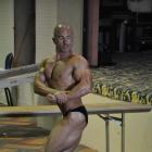 IFBB North American Championships 2009 - #1