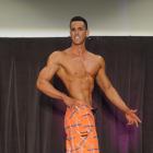 Gaines  Elmore - NPC Eastern Seaboard 2013 - #1