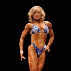 Linda  Simnick - NPC Nationals 2011 - #1